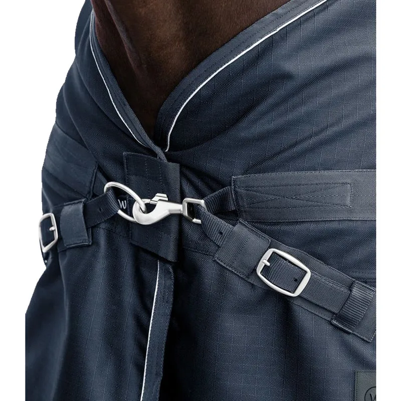 Coperta Cavallo Scandic Collo Alto 100g Invernale Premium