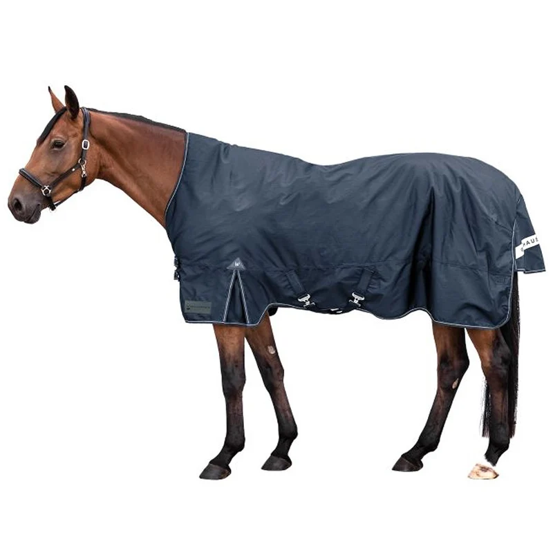 Coperta Cavallo Arctic High Neck 200g 600D Invernale Comfort