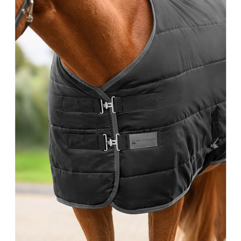 Coperta Box Cavallo Economic 300g Invernale Calda Comfort