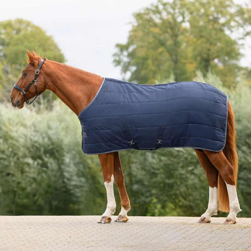 Coperta Stalla Economic 200g Cavallo Comfort Resistente