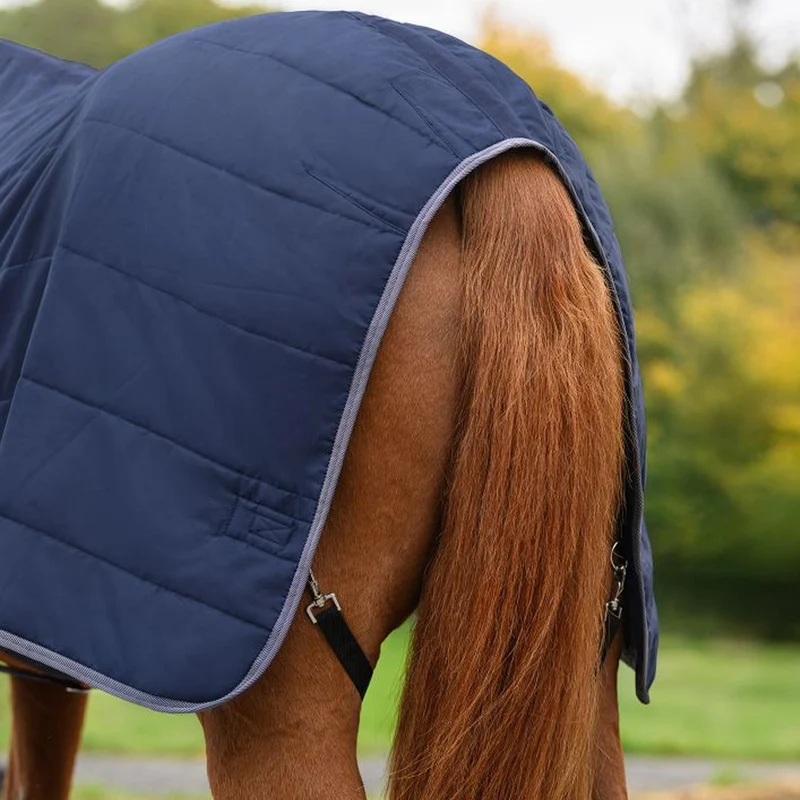 Coperta Da Box Economic 100g Traspirante Comfort Cavallo
