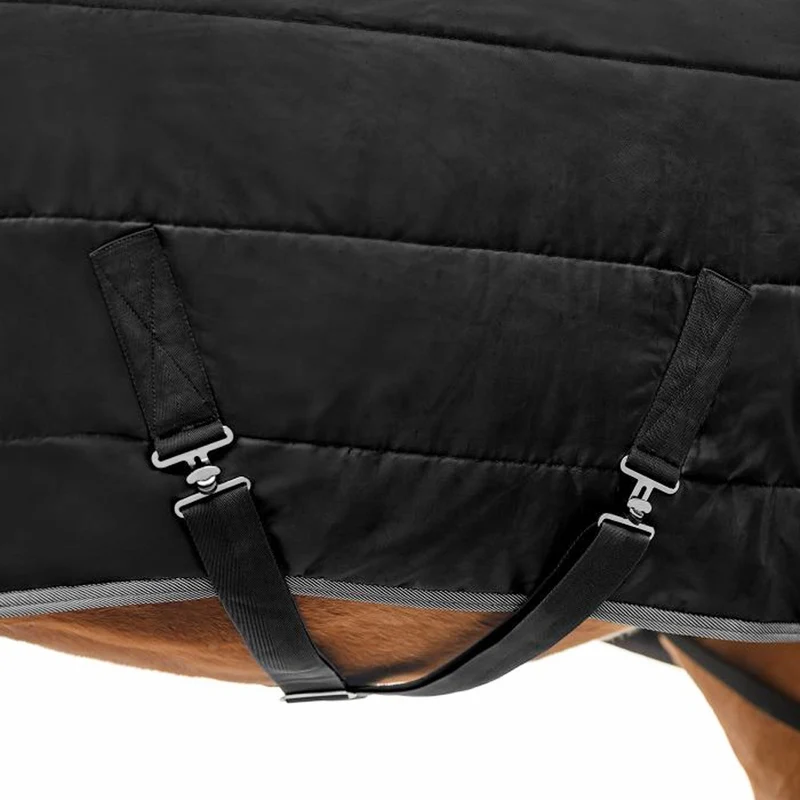 Coperta Da Box Economic 100g Traspirante Comfort Cavallo
