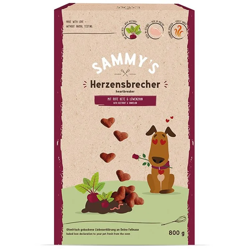 Bosch Sammy's Herzensbrecher