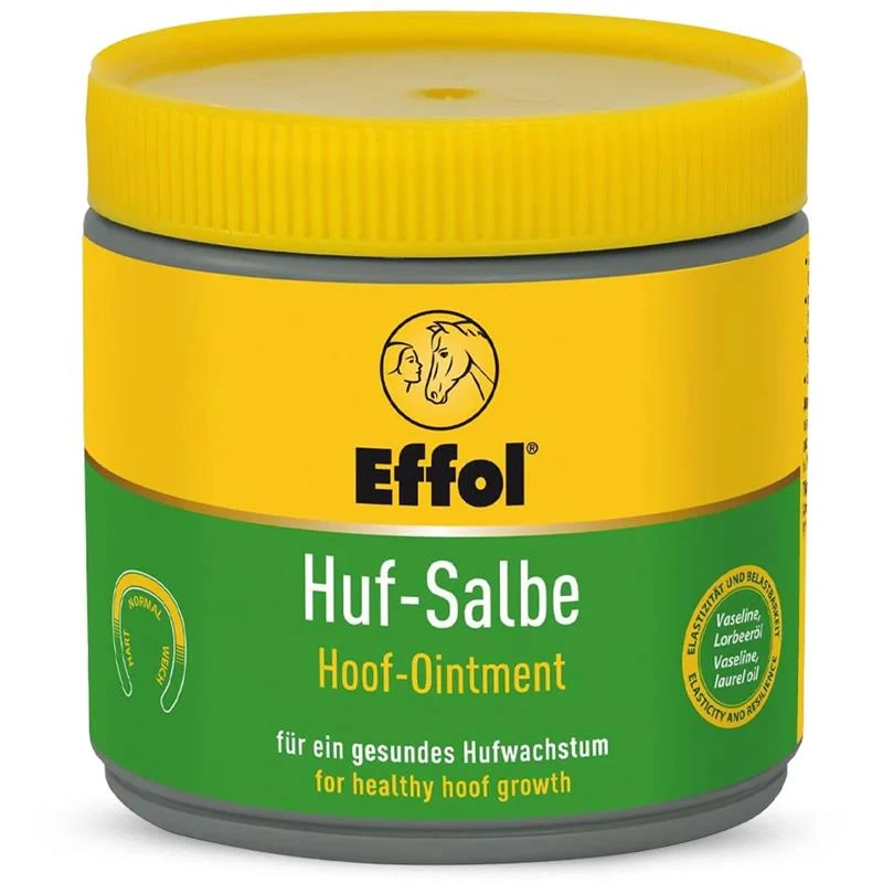 Effol Unguento per zoccoli verde