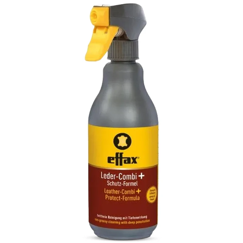 effax Leder-Combi + 500ml