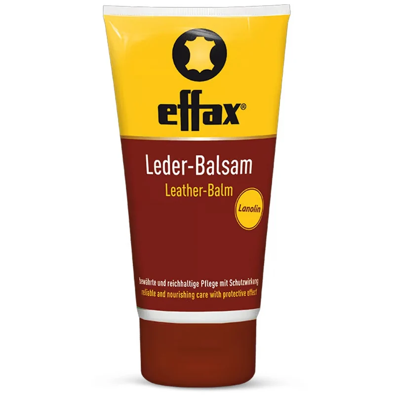 effax Balsamo per cuoio 150ml