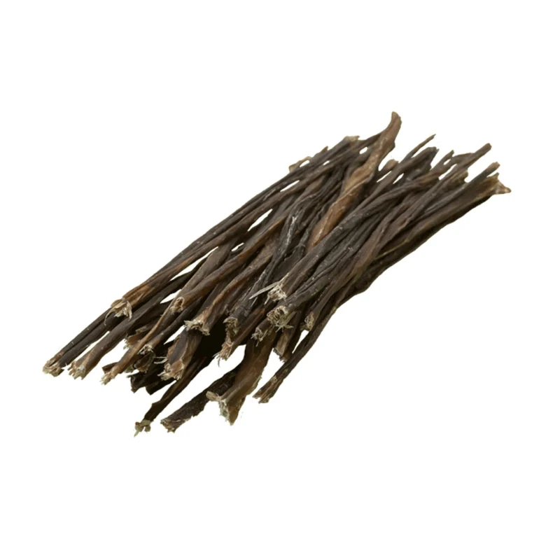 Black Canyon Pig-Sticks – Natürliche Schweinedärme als gesunder Kausnack für langanhaltende Beschäftigung und Zahnpflege