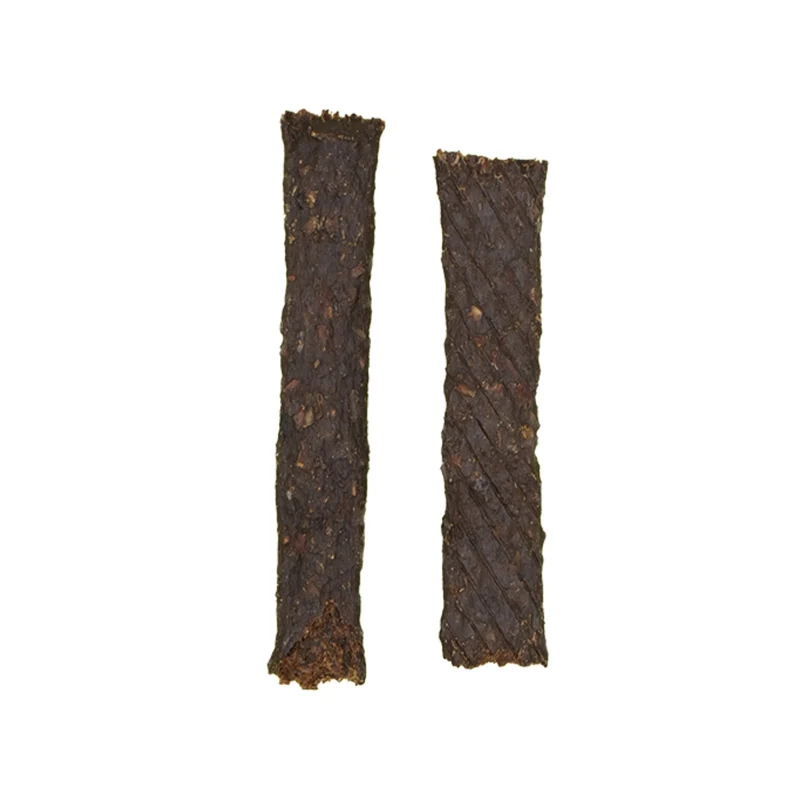 Black Canyon Fasan-Trockenfleisch – Premium Kausnack für sensible Hunde, schonend getrocknet, weiche Konsistenz, natürlicher Hundesnack