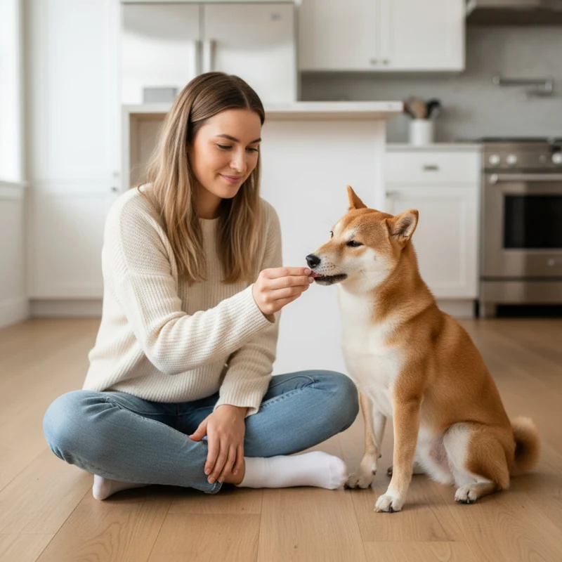 Black Canyon Entenbrust in Streifen – Premium Kausnack für Hunde, 100% getreidefrei, fettarm & proteinreich, schonend luftgetrocknet, ideal für sensible Hunde & Allergiker