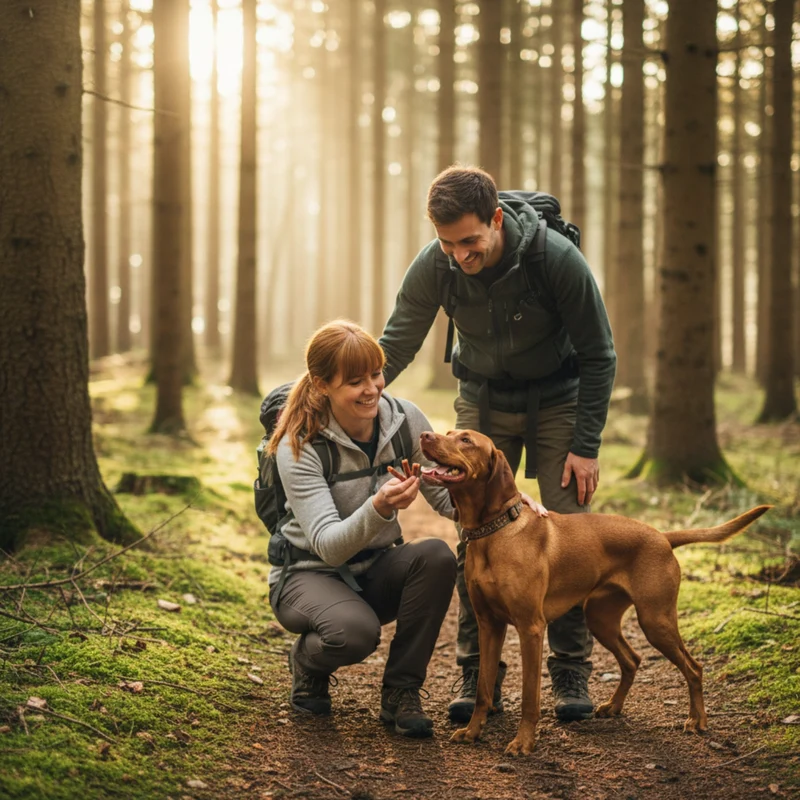 Black Canyon Entenbrust in Streifen – Premium Kausnack für Hunde, 100% getreidefrei, fettarm & proteinreich, schonend luftgetrocknet, ideal für sensible Hunde & Allergiker
