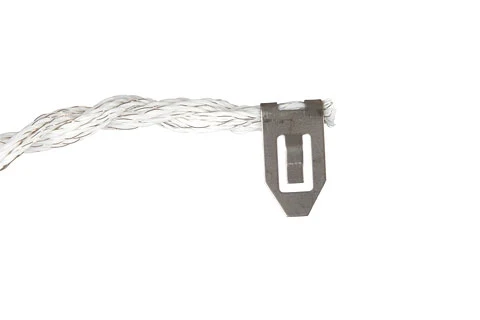 Ersatzclips für Geflügel/Schafnetze