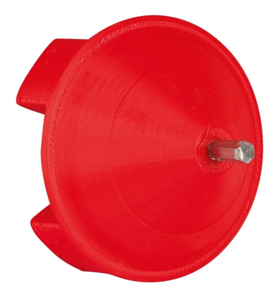 Easy-Drill Aufrolladapter