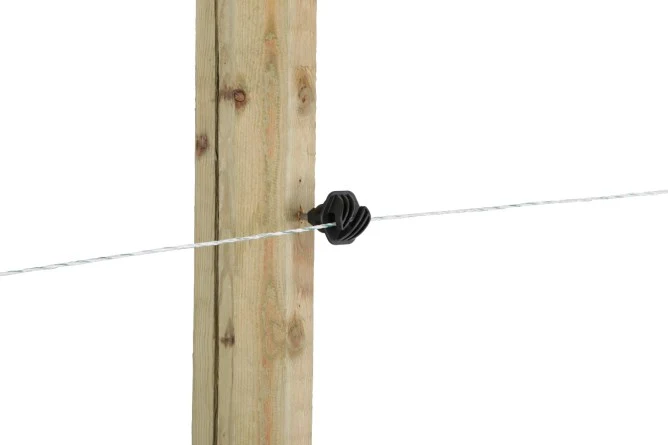EASY Cord Seilisolator 25 St./Pck.
