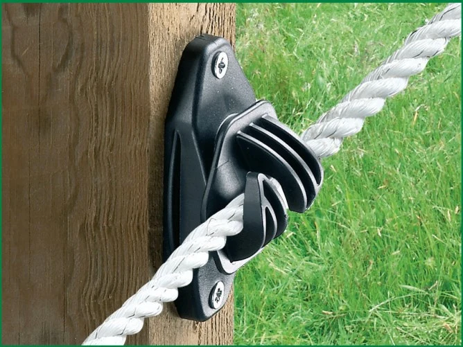 EASY Cord Seilisolator 25 St./Pck.