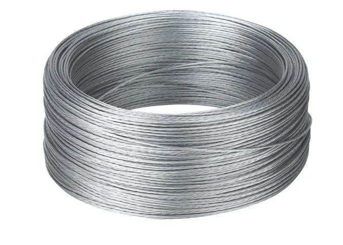Drahtlitze 200m, 1,5mm verzinkt