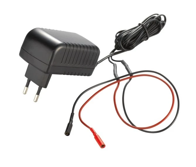 230 V Netzadapter für Power Station BD Neu
