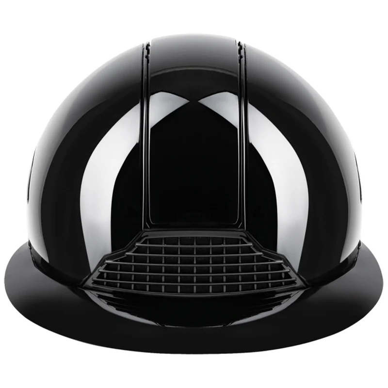 Casco da equitazione SWING H24 Lady Glossy