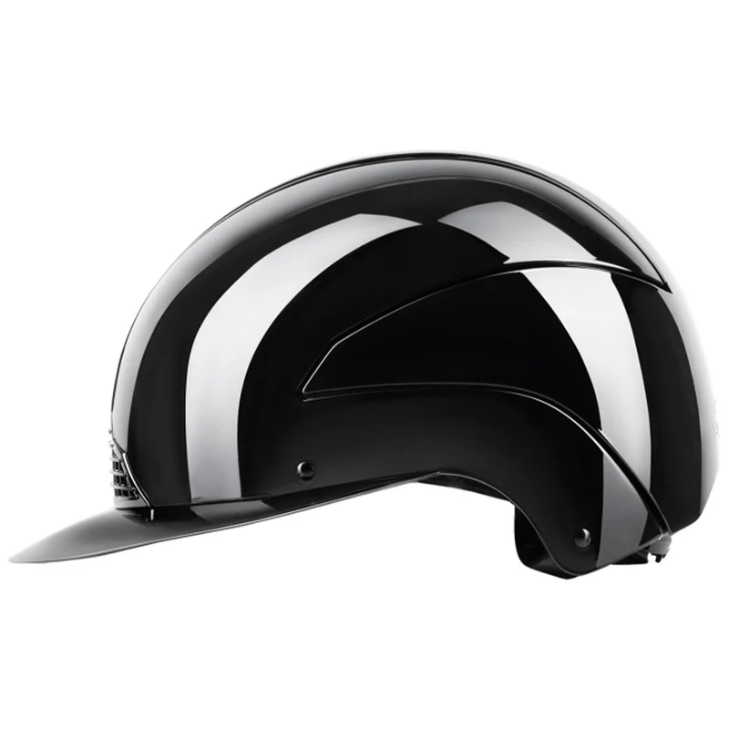 Casco da equitazione SWING H24 Lady Glossy