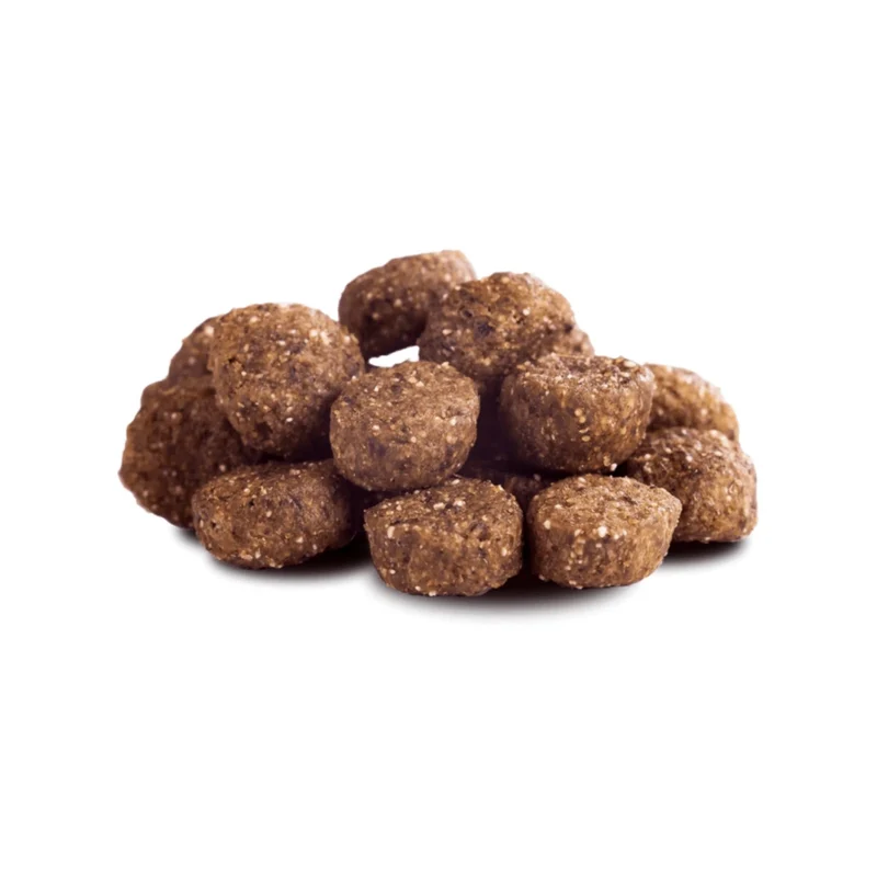 The Goodstuff Adult Dogs Pferd Trockenfutter – Hypoallergen & Getreidefrei für sensible Hunde mit Futtermittelallergien und Unverträglichkeiten