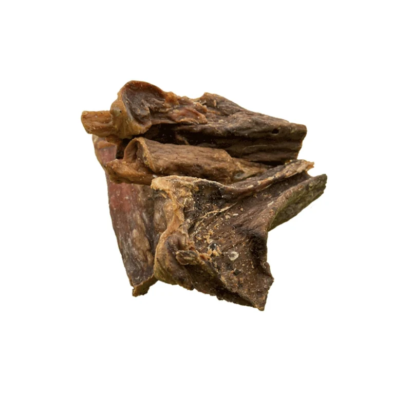 Black Canyon Rinder-Trockenfleisch – Premium Kausnack für gesunde Zähne & natürliche Belohnung