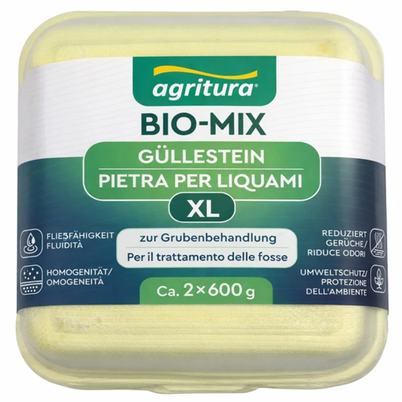 Agritura Additivo per liquami