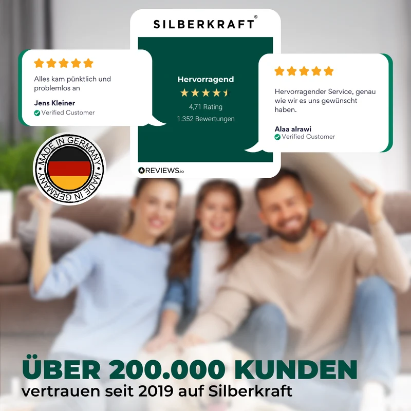 Spinnenfalle mit Spezial-Lockstoff