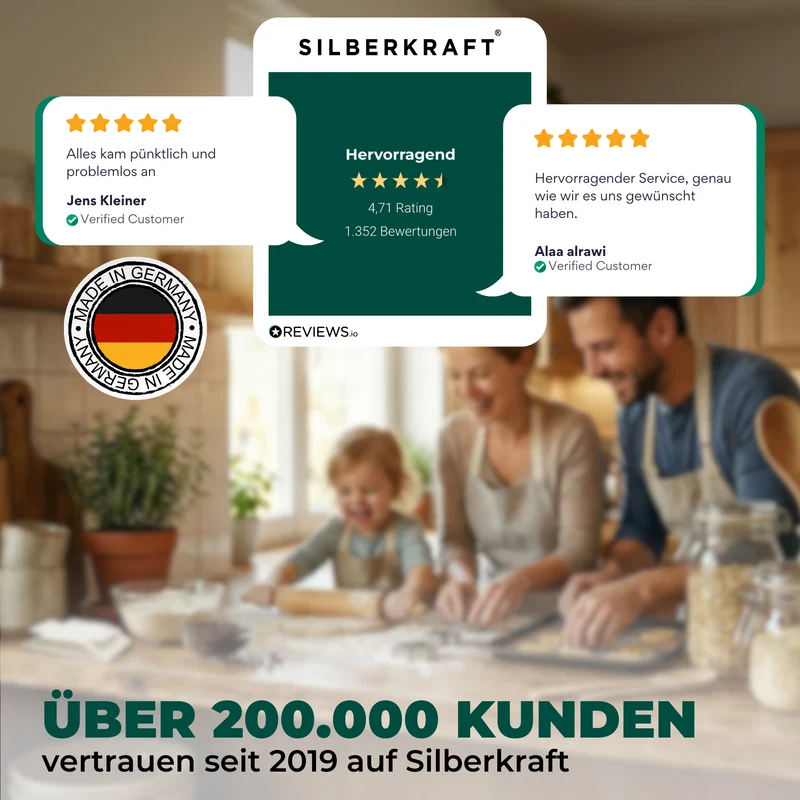 Käferfalle gegen diverse Käfer mit Spezial-Lockstoff