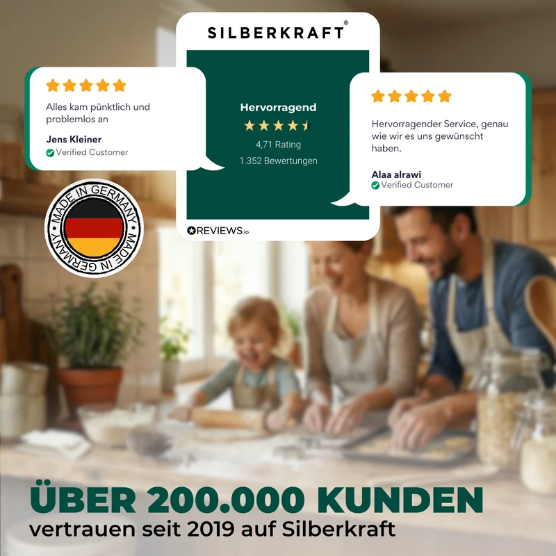 Kakerlaken/Schaben Falle mit Spezial-Lockstoff