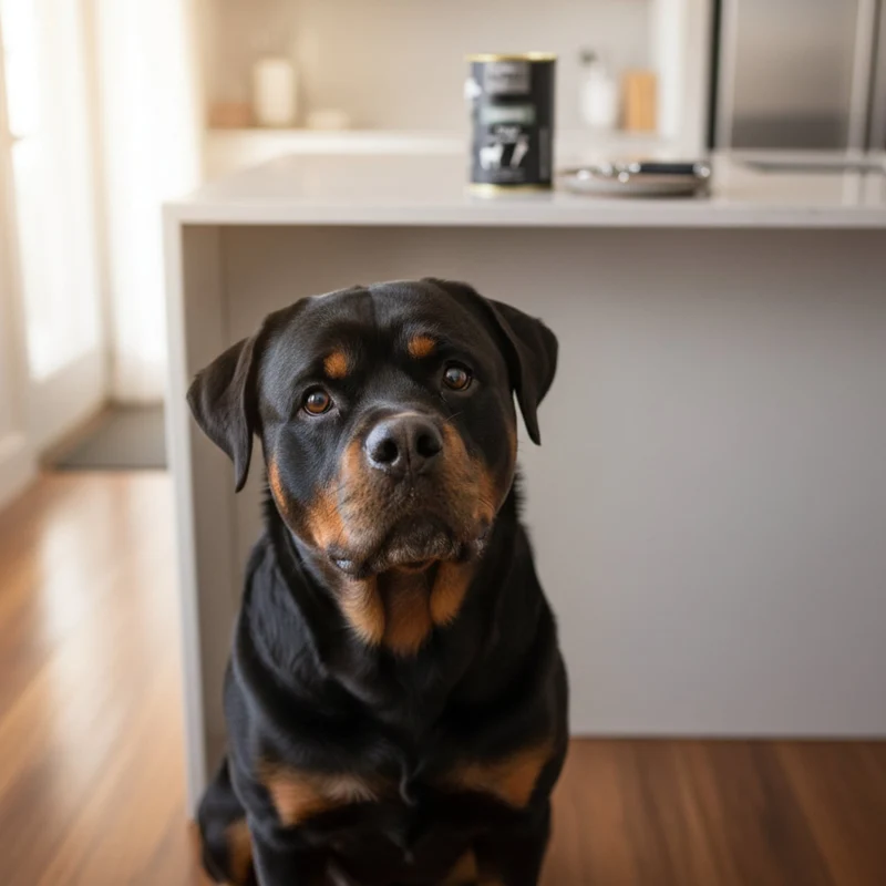 Black Canyon Sensitiv Ziege mit Pastinake - Premium Nassfutter für sensible Hunde mit Futtermittelunverträglichkeiten, hypoallergen & getreidefrei