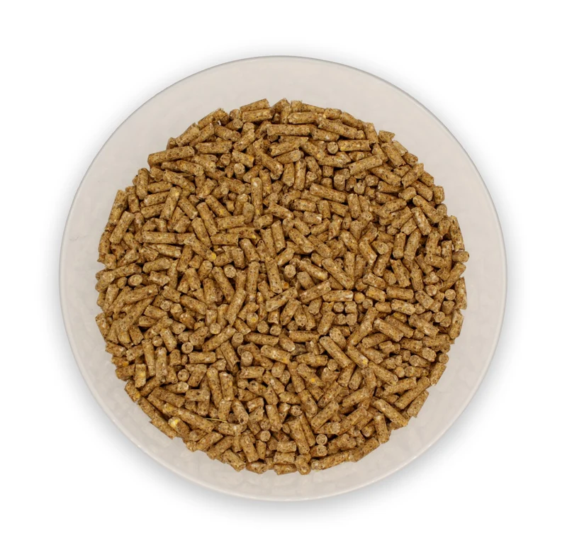 Mangimi Beikircher– Mangime per vacche da latte 15/30