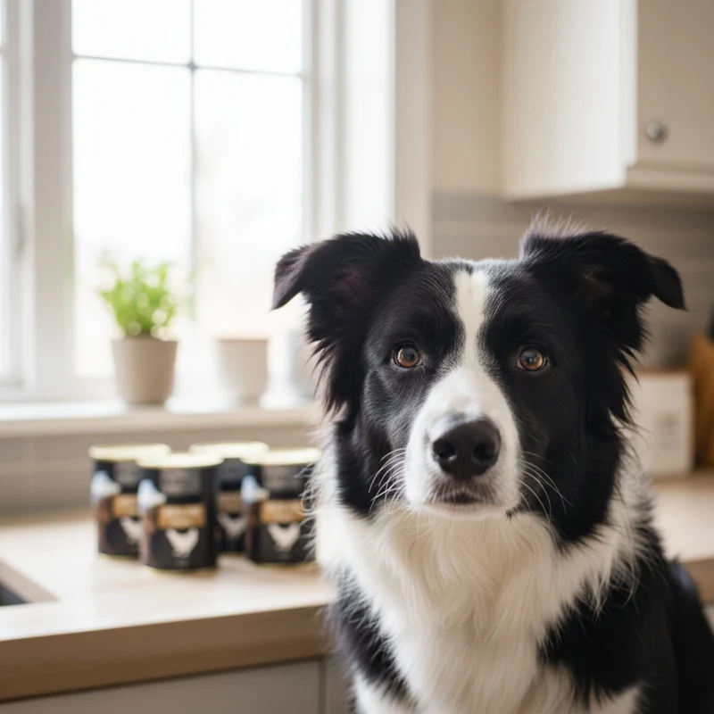Black Canyon Beute Pur Huhn – Premium Monoprotein Nassfutter für sensible Hunde | 98% Fleischanteil, getreidefrei & ohne künstliche Zusätze