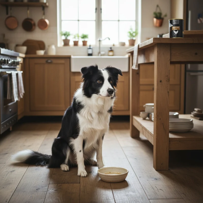 Black Canyon Beute Pur Huhn – Premium Monoprotein Nassfutter für sensible Hunde | 98% Fleischanteil, getreidefrei & ohne künstliche Zusätze
