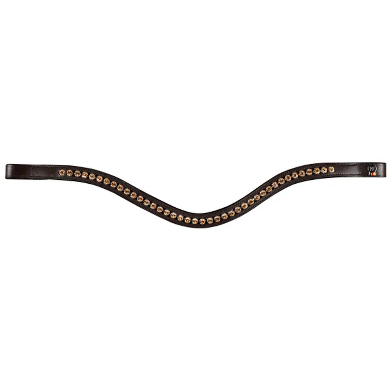 Briglia a Filetto Waldhausen X-Line Relaxation
