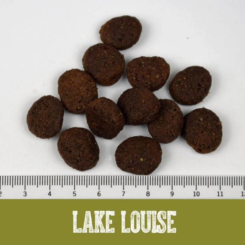 Black Canyon Lake Louise – Premium Singleprotein Trockenfutter mit Ente & Süßkartoffel für ernährungssensible Hunde