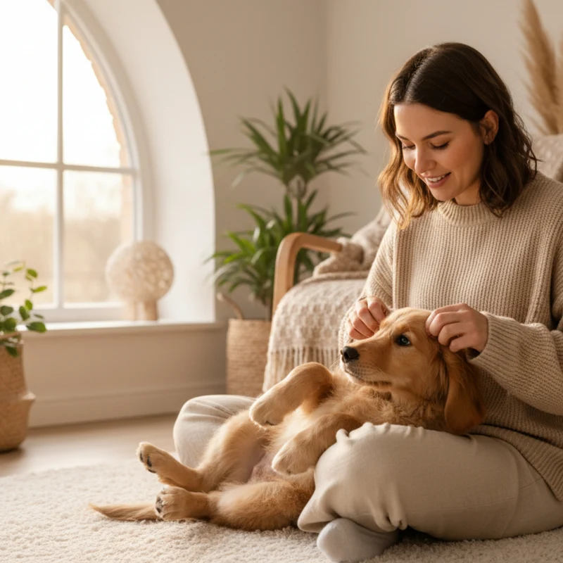Black Canyon Cape Kid Puppy Large - Premium Welpenfutter für große Rassen mit Truthahn & Lachs - Getreidefrei für gesundes Wachstum, starke Knochen & glänzendes Fell
