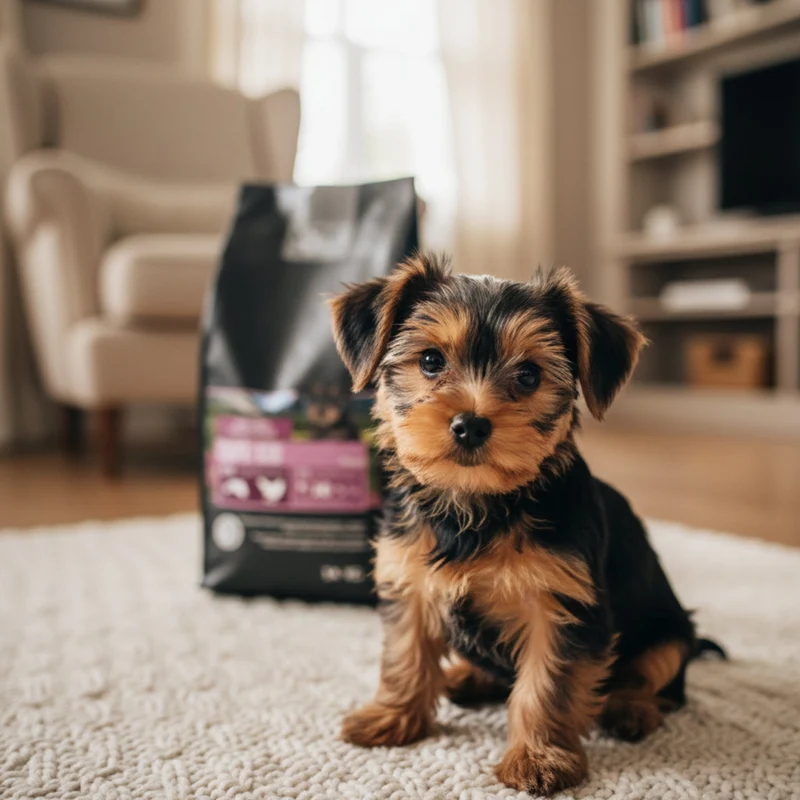 Black Canyon Cape Kid Puppy Small/Medium Lachs & Huhn – Getreidefreies Premium-Welpenfutter für gesundes Wachstum bei kleinen & mittelgroßen Hunderassen