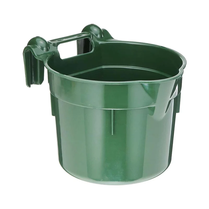 Mangiatoia HangOn 8L Verde