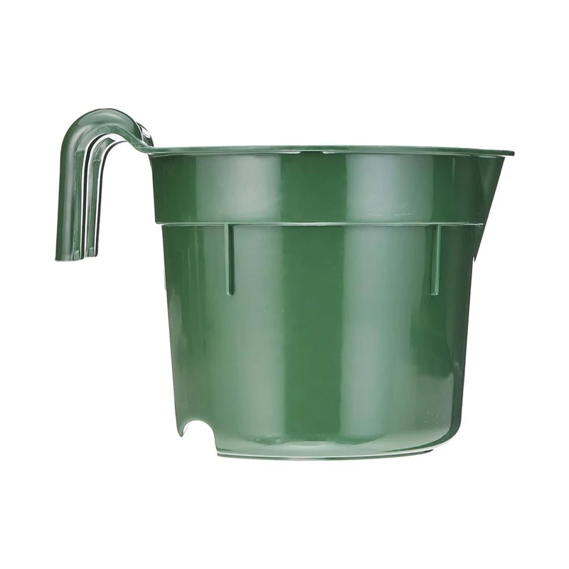 Mangiatoia HangOn 8L Verde