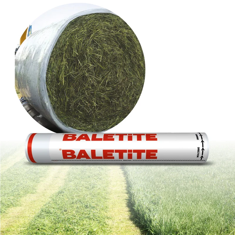 Pellicola avvolgente Baletite Go