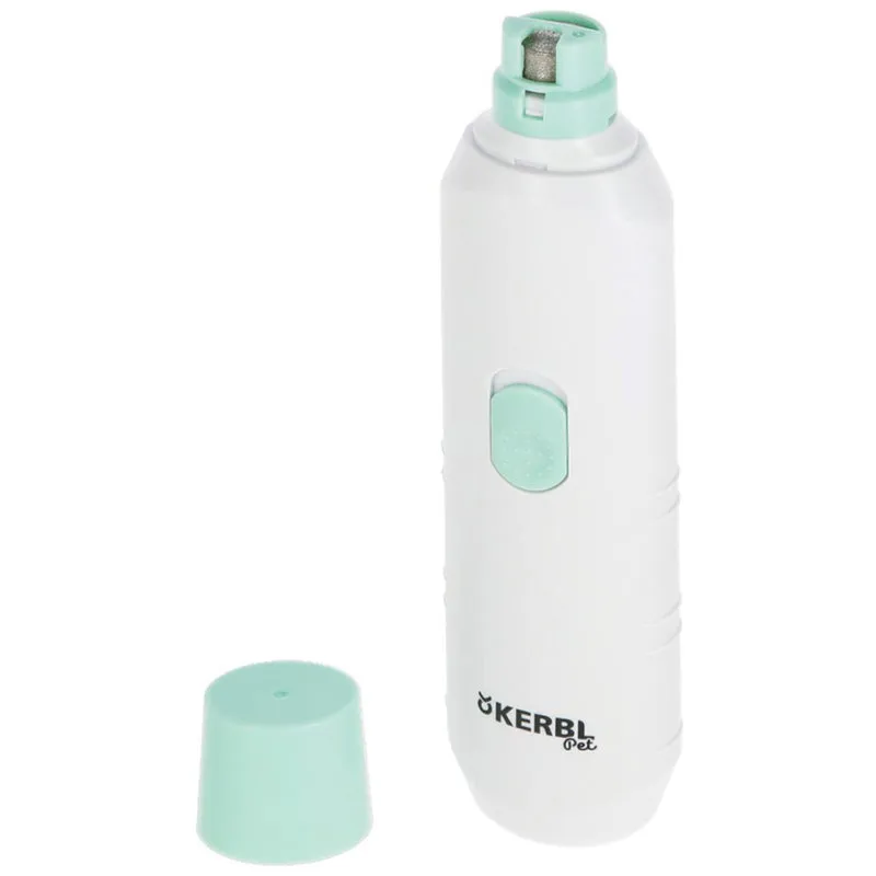 Fresa unghie batteria per cani e gatti – ricaricabile USB
