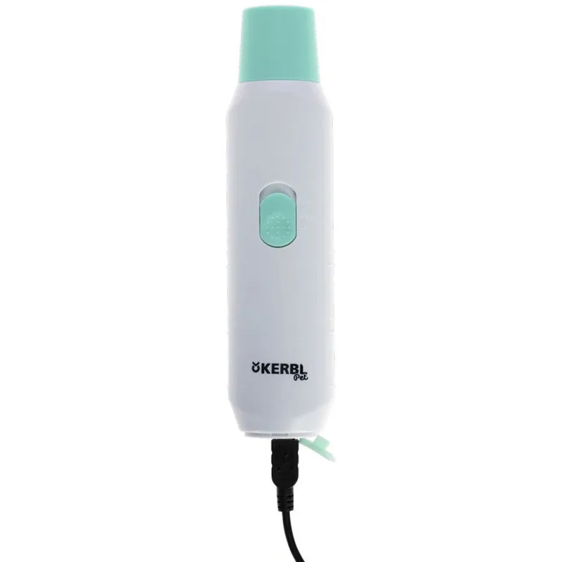 Fresa unghie batteria per cani e gatti – ricaricabile USB