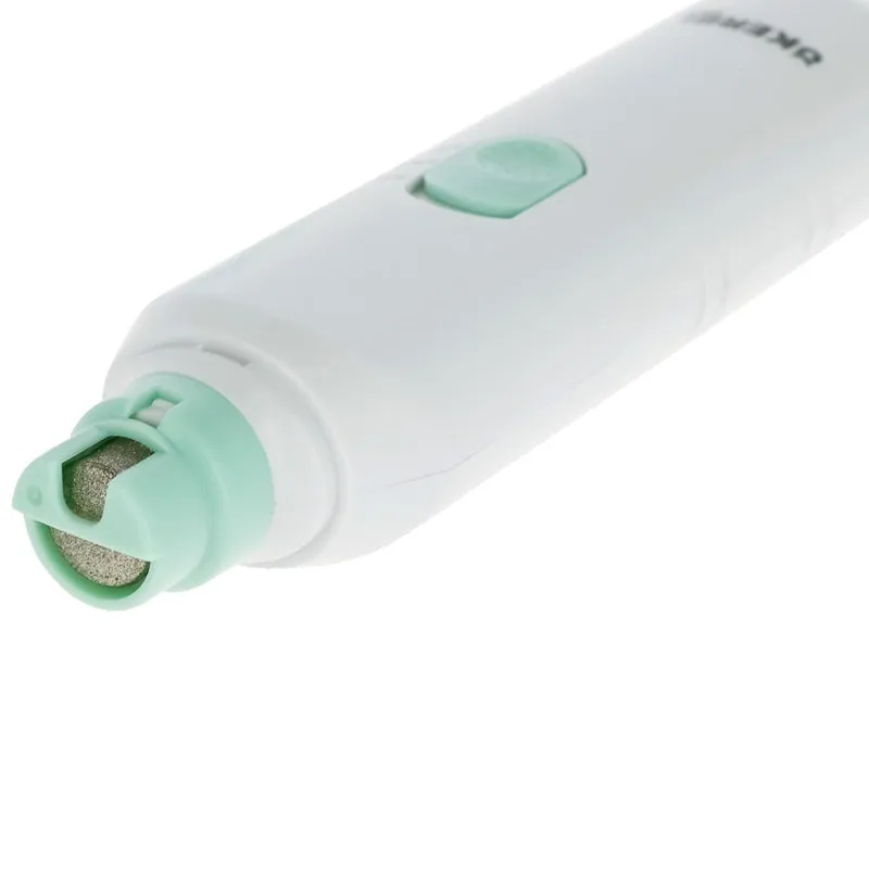 Fresa unghie batteria per cani e gatti – ricaricabile USB