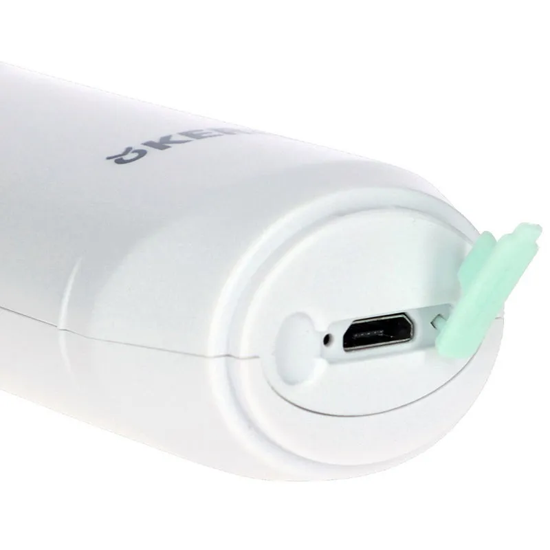 Fresa unghie batteria per cani e gatti – ricaricabile USB