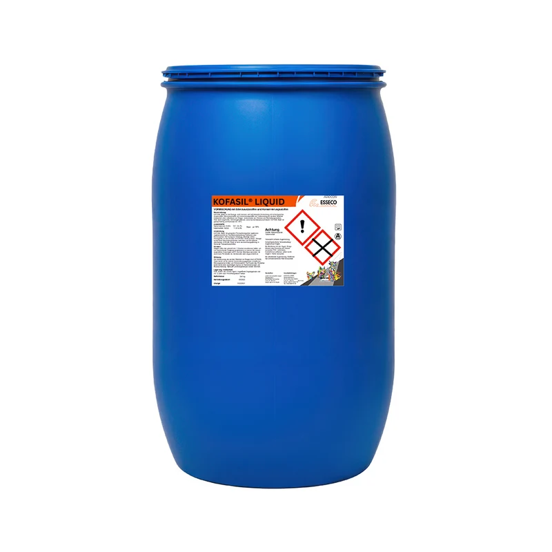 Additivi insilati Kofasil Liquid 27,5kg, 250kg, 265kg