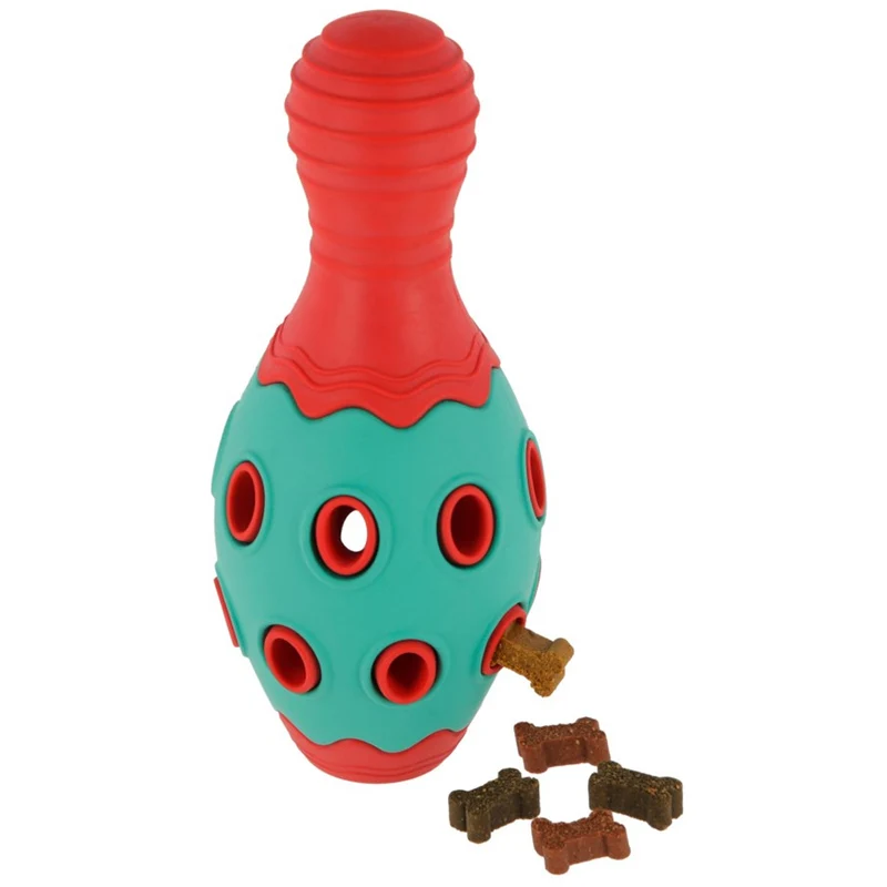 Coni ToyFastic Giocattolo per cani, 15 x 6,5cm