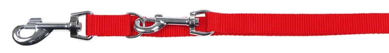 Guinzaglio da passeggio Miami in nylon per cani