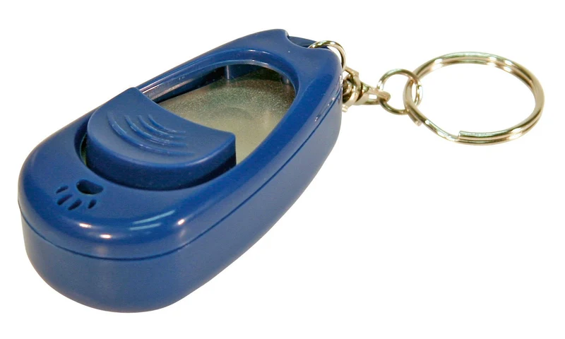 Clicker per Cani 4 Toni