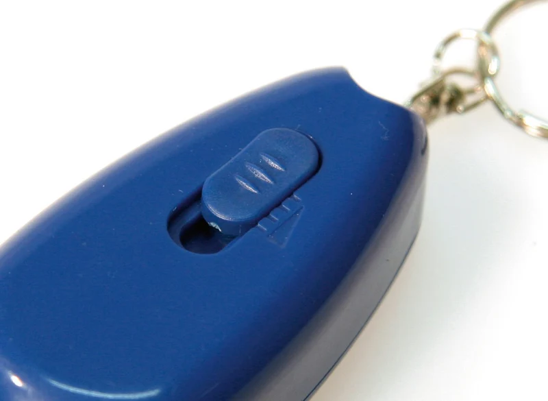 Clicker per Cani 4 Toni