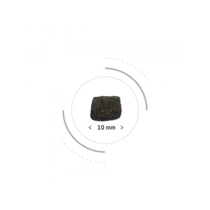 Flatazor Pro-Nutrition Protect OBESITE – Premium Diät-Hundefutter für übergewichtige Hunde zur gesunden Gewichtsreduktion und langfristigen Gewichtskontrolle