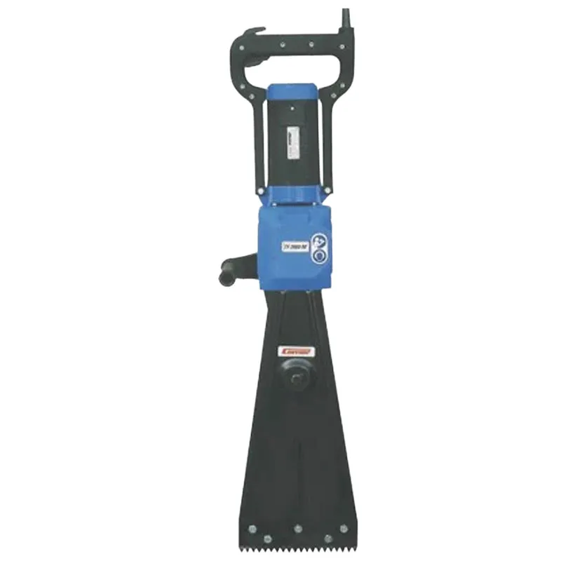 Taglia fieno elettrico TF 2000 M